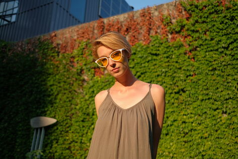 Portfolio photo
