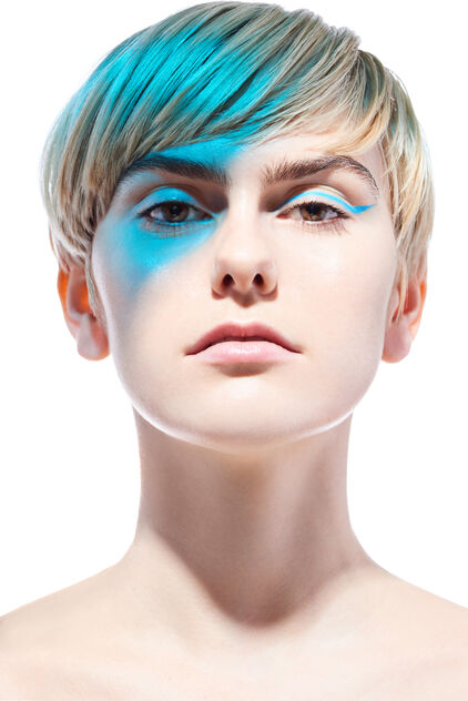 Portfolio photo