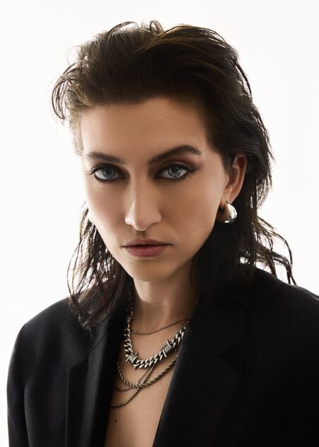 Portfolio photo