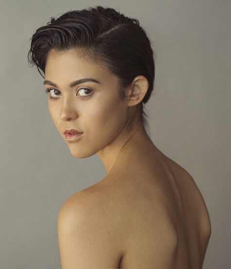 Portfolio photo