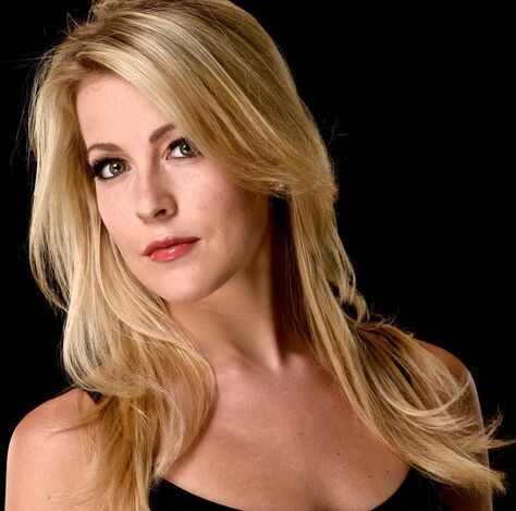 Portfolio photo