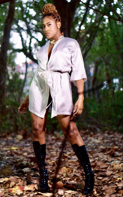 Portfolio photo