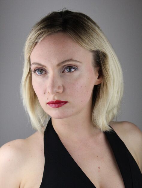 Portfolio photo