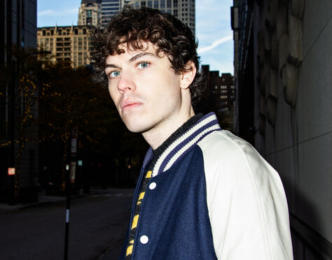 Portfolio photo
