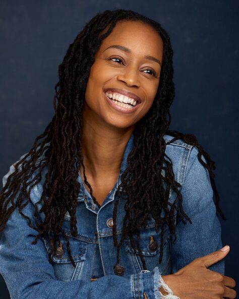 Portfolio photo