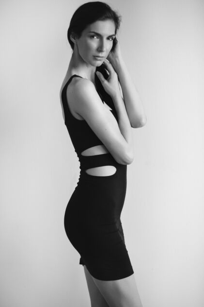 Portfolio photo