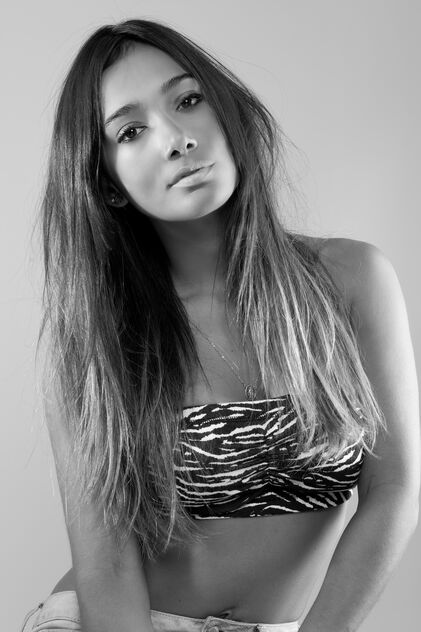 Portfolio photo