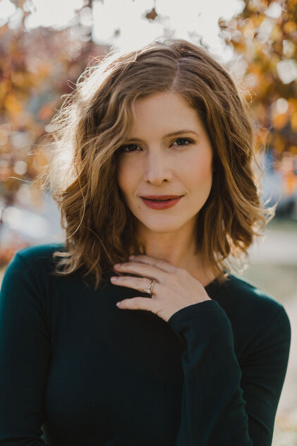 Portfolio photo
