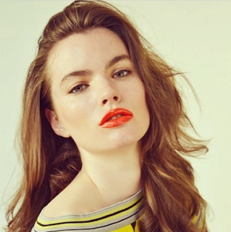 Portfolio photo