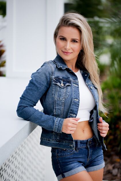 Portfolio photo