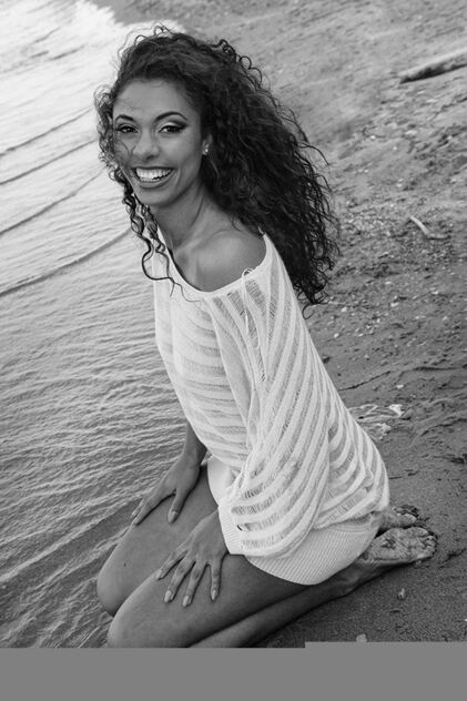 Portfolio photo
