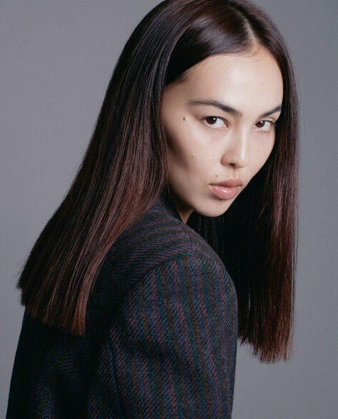 Portfolio photo
