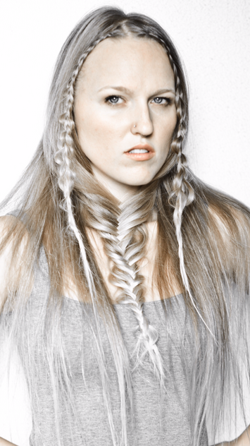 Portfolio photo