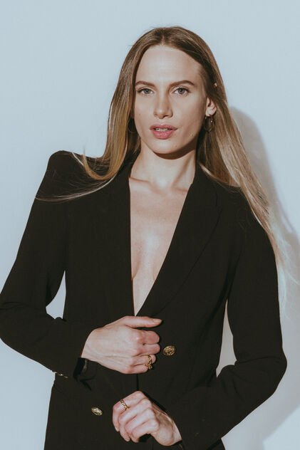 Portfolio photo