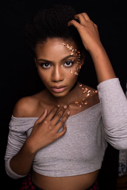 Portfolio photo