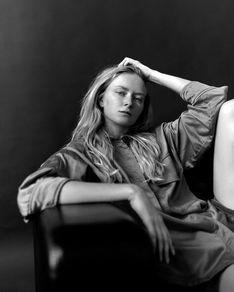 Portfolio photo