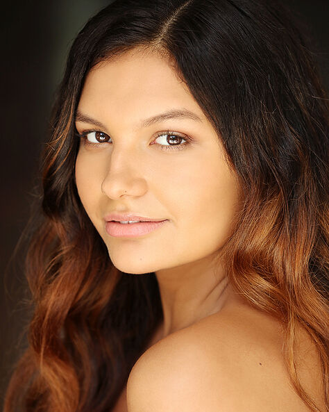 Portfolio photo