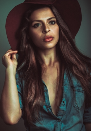 Portfolio photo