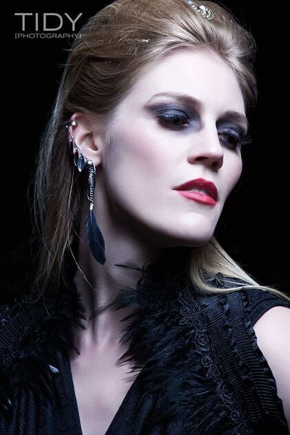 Portfolio photo