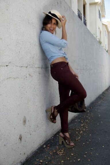 Portfolio photo