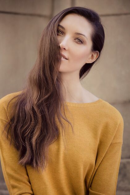 Portfolio photo