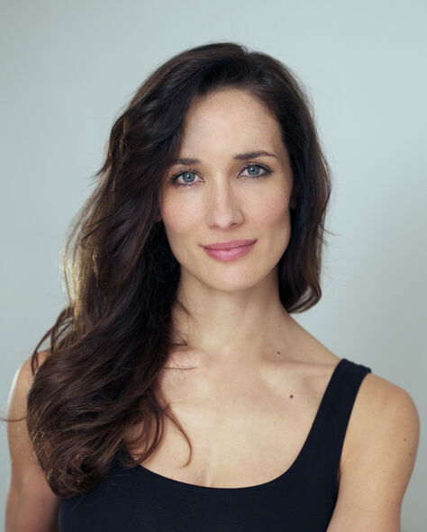 Portfolio photo