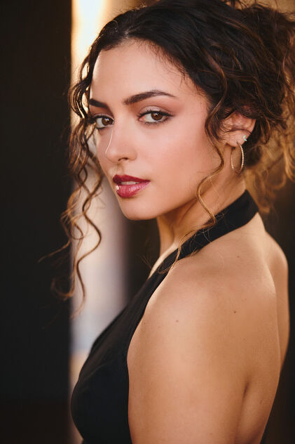 Portfolio photo