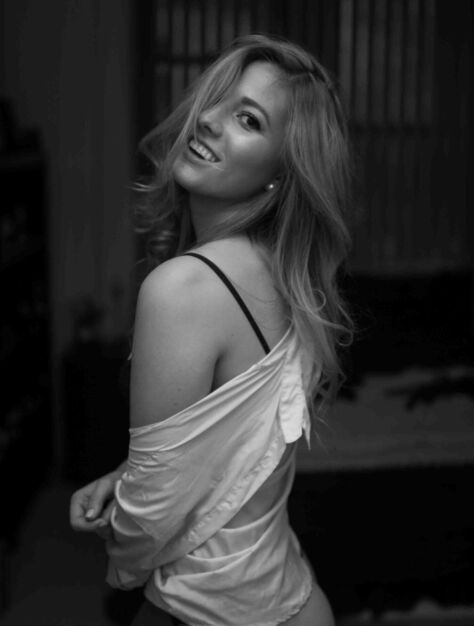 Portfolio photo