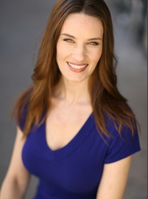 Portfolio photo