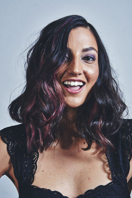 Portfolio photo