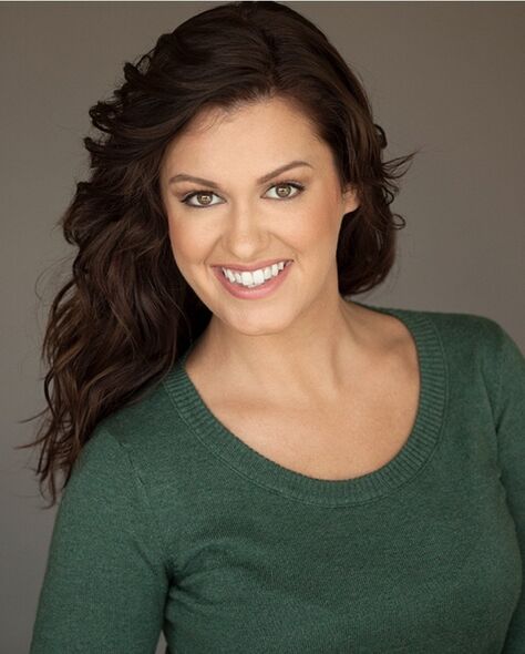 Portfolio photo