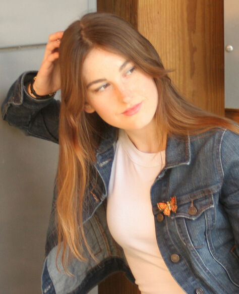 Portfolio photo