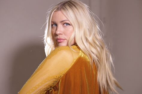 Portfolio photo