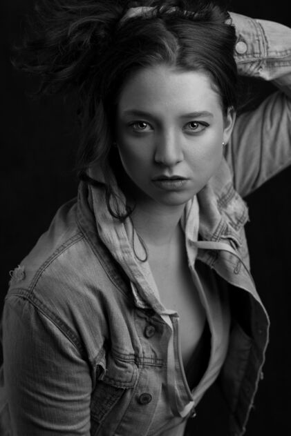 Portfolio photo