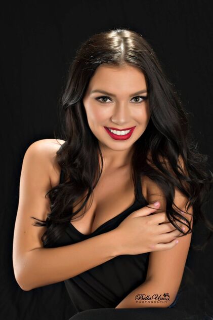 Portfolio photo