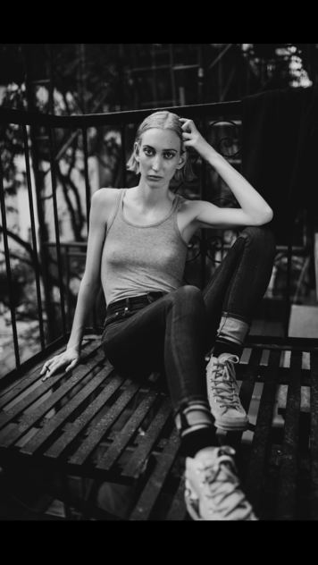 Portfolio photo