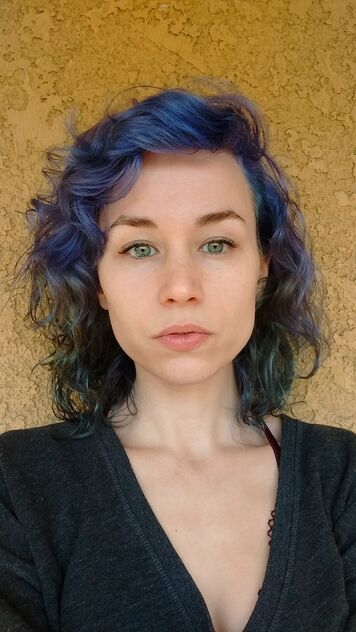 Portfolio photo