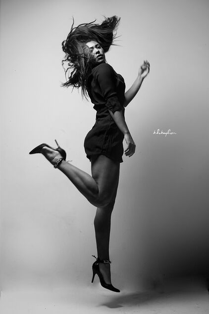 Portfolio photo