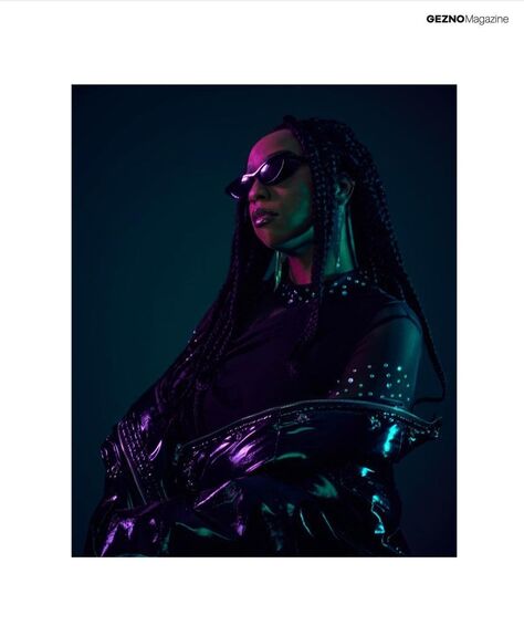 Portfolio photo