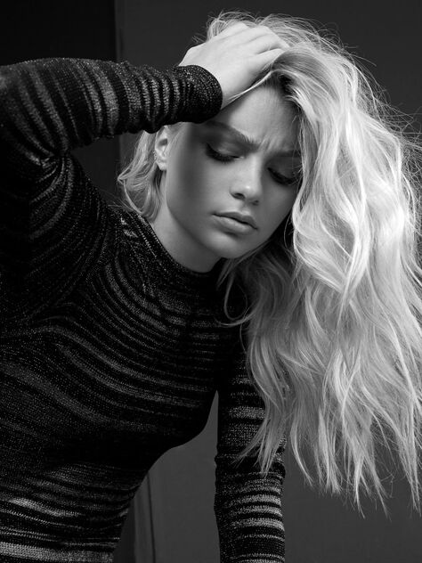 Portfolio photo
