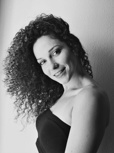 Portfolio photo