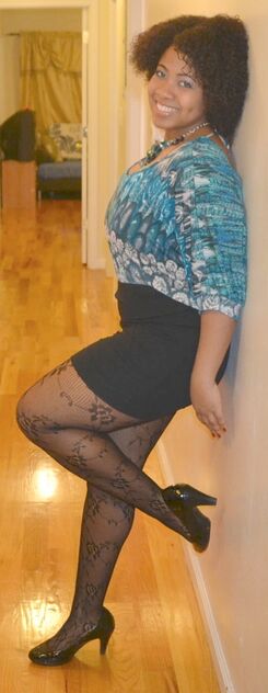 Portfolio photo