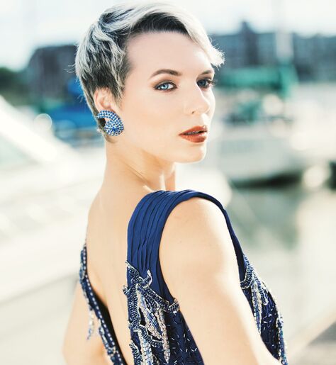 Portfolio photo