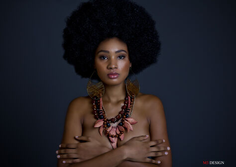 Portfolio photo