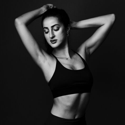 Portfolio photo