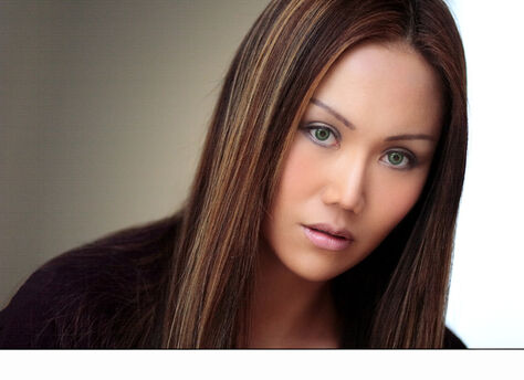Portfolio photo