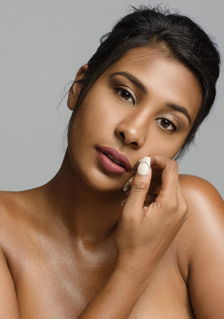 Portfolio photo
