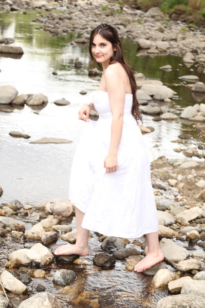 Portfolio photo