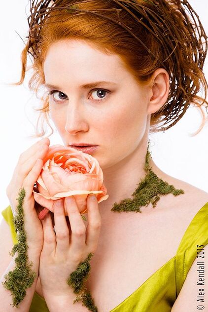 Portfolio photo