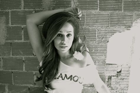 Portfolio photo